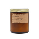 P.F. Candle Co . Apple Picking Soy Candle in 7.2Oz