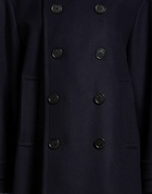 Polo Ralph Lauren Womens Coat Midnight in Blue