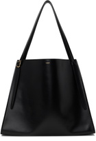 Coperni Black Belt Tote