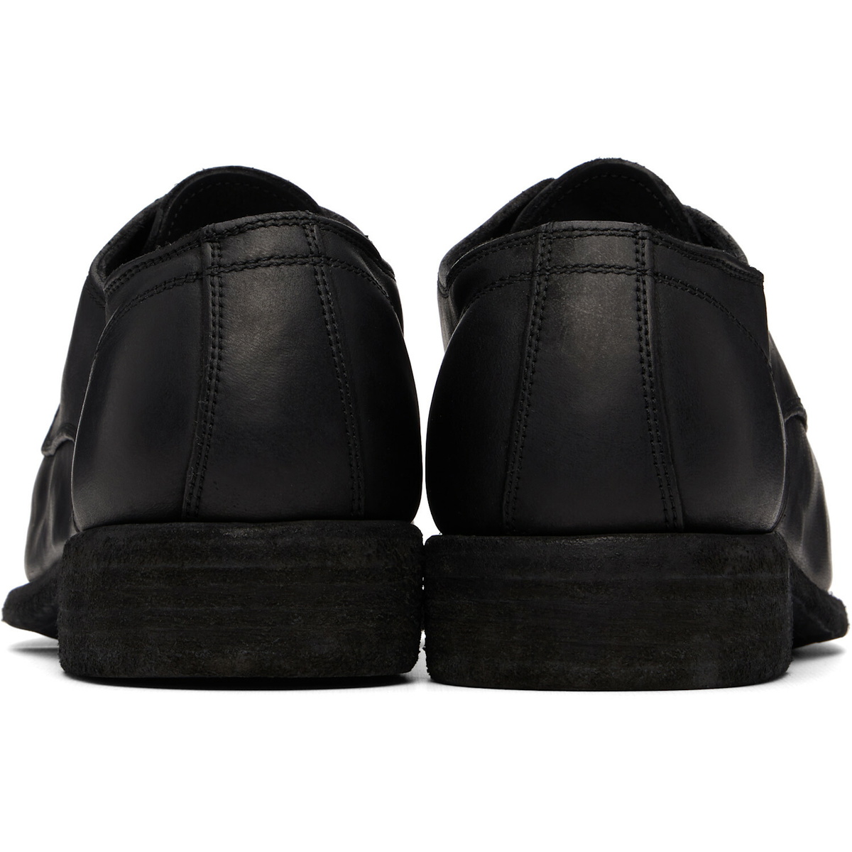 Guidi Black Classic Derbys