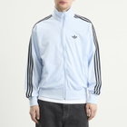 Adidas Men's Firebird Tracktop in Crystal Sky