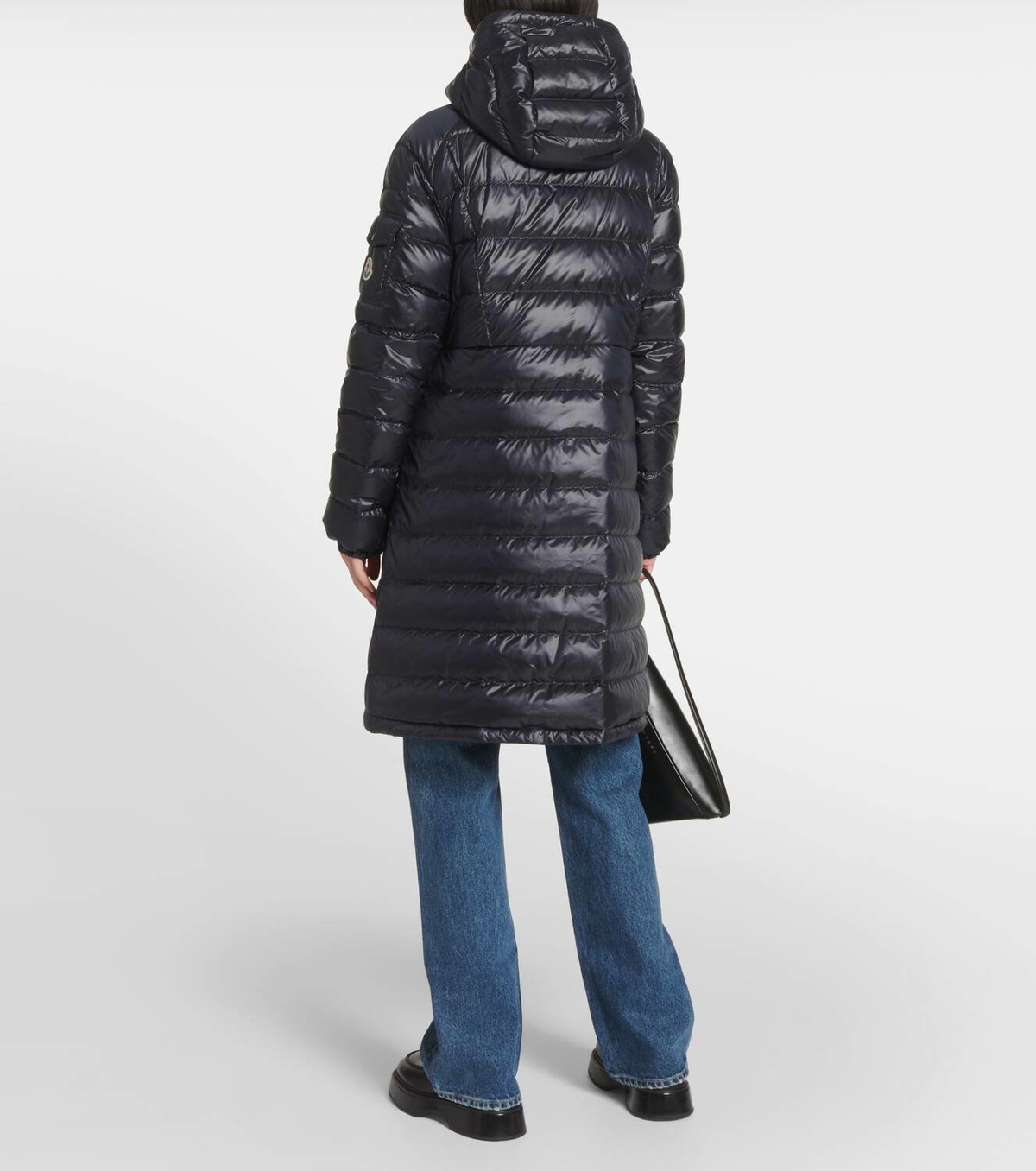 Moncler Amintore puffer jacket Moncler