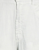 Crossley Womens Pants in Light grey
