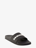 Dsquared2   Slides Black   Mens