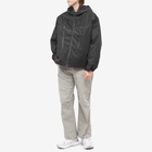 Uniform Bridge Men's WP Zip Jacket in Black