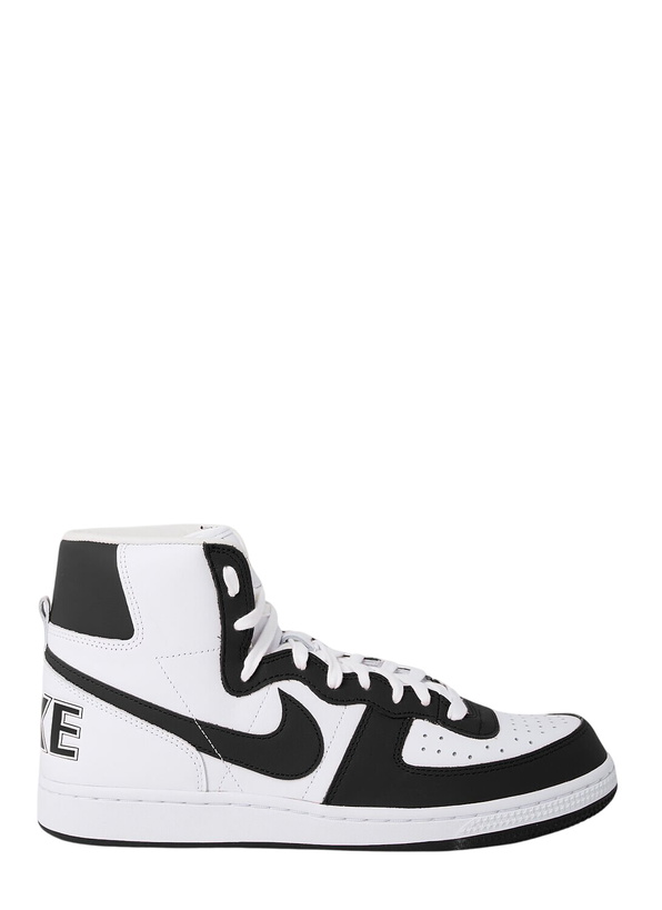 Photo: Comme Des Garçons Homme Plus x Nike Terminator Sneakers