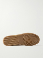 Maison Margiela - Replica Shell and Suede Sneakers - Neutrals