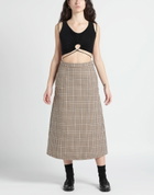 Nensi Dojaka Womens Top in Black