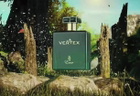 Paris Corner Mens Vertex Emir EDP Spray 3.3 oz Fragrances 6295586755411