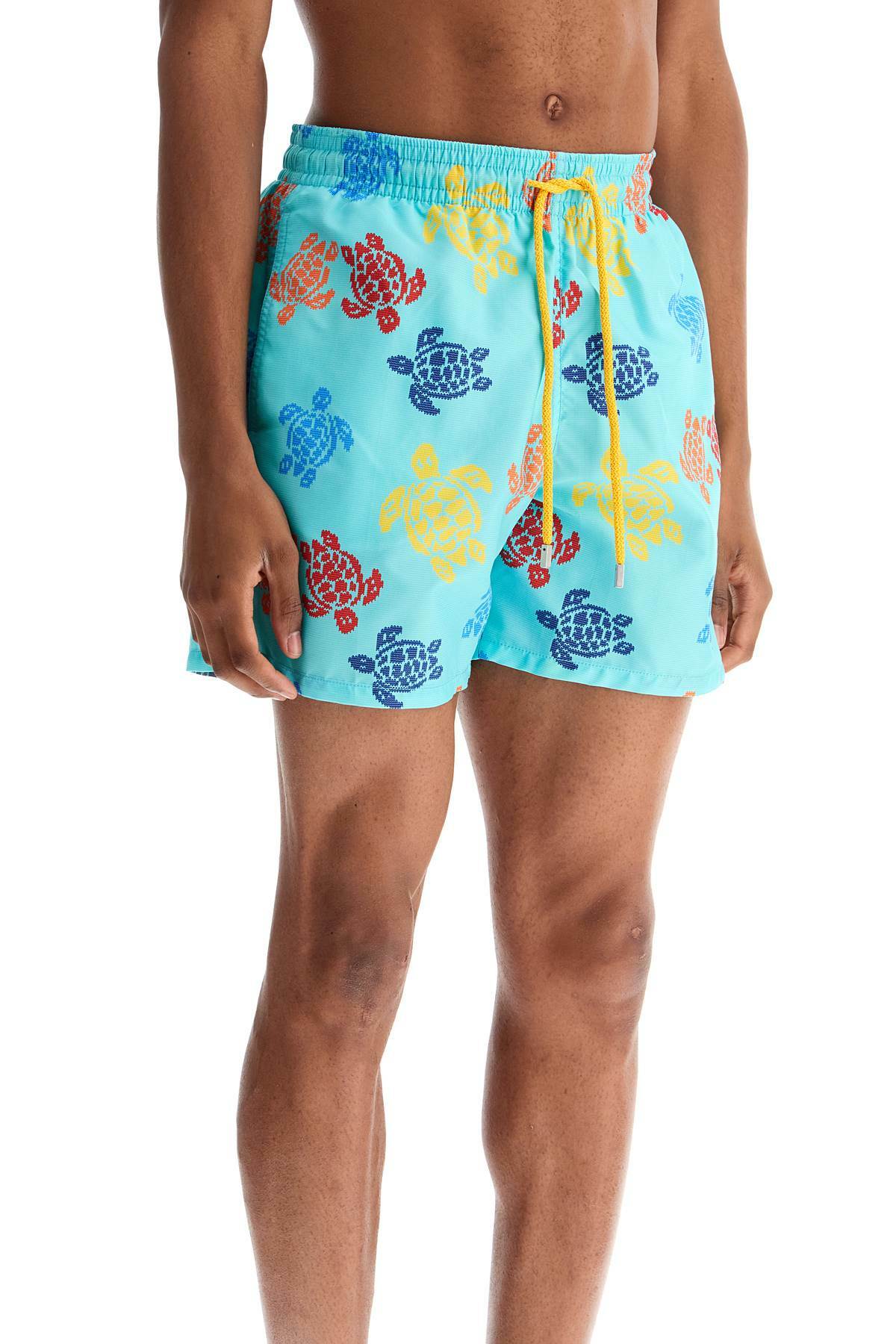 VILEBREQUIN "moorea vilebrequin Light blue
