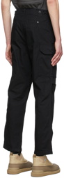 The North Face Black M66 Cargo Pants