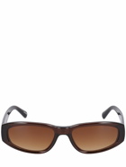 CHIMI 09.2 Squared Acetate Sunglasses