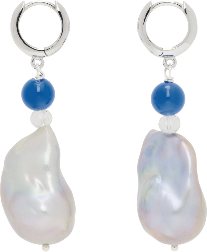 Photo: Gohar World Host Earrings