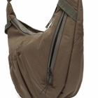SEALSON M1 Cross Body Bag in Brown 