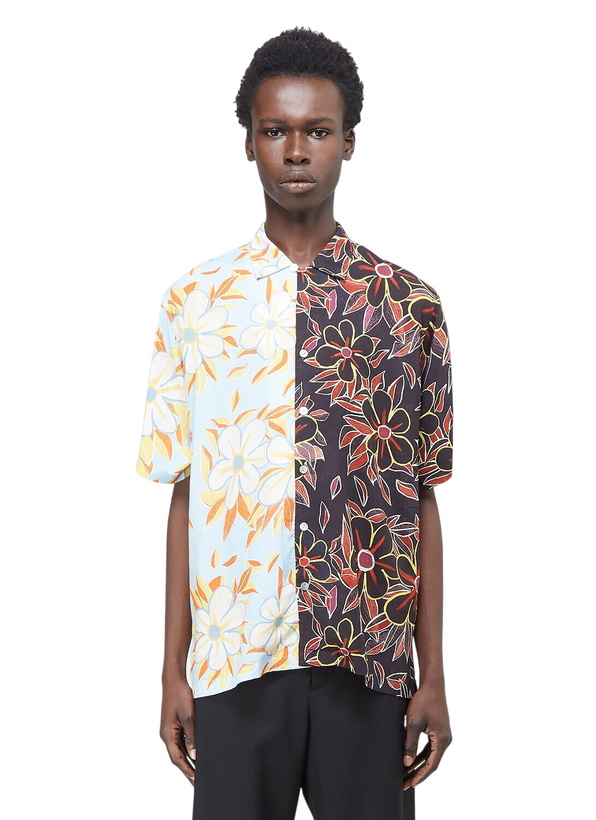 Photo: Endless Joy 10.10 Acid Flower X Acid Flower Shirt