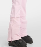 Cordova Myoko belted ski suit