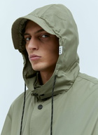 A.P.C. Antonny Parka
