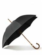 Kingsman - Chestnut Wood-Handle Umbrella