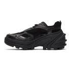 1017 ALYX 9SM Black Indivisible Sneakers
