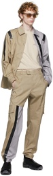 A-COLD-WALL* Mackintosh Edition Raintec Cargo Pants