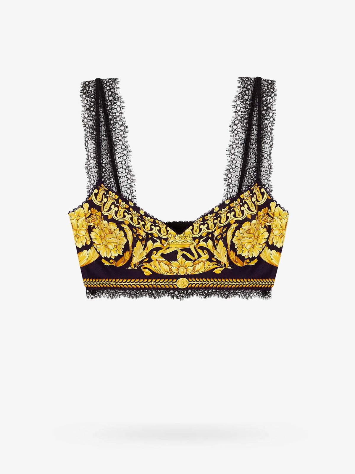 Versace   Top Gold   Womens