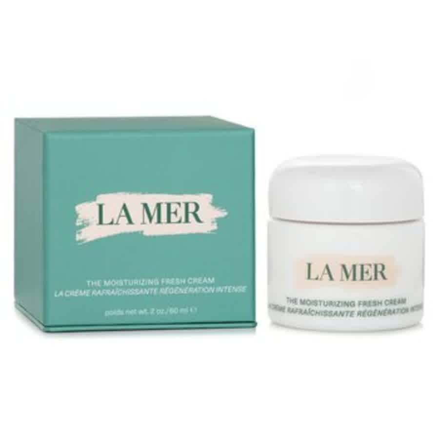 La Mer The Moisturizing Fresh Cream 2.0 oz Skin Care 747930145288