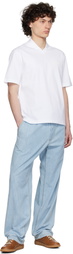 MACKAGE White Marco Polo