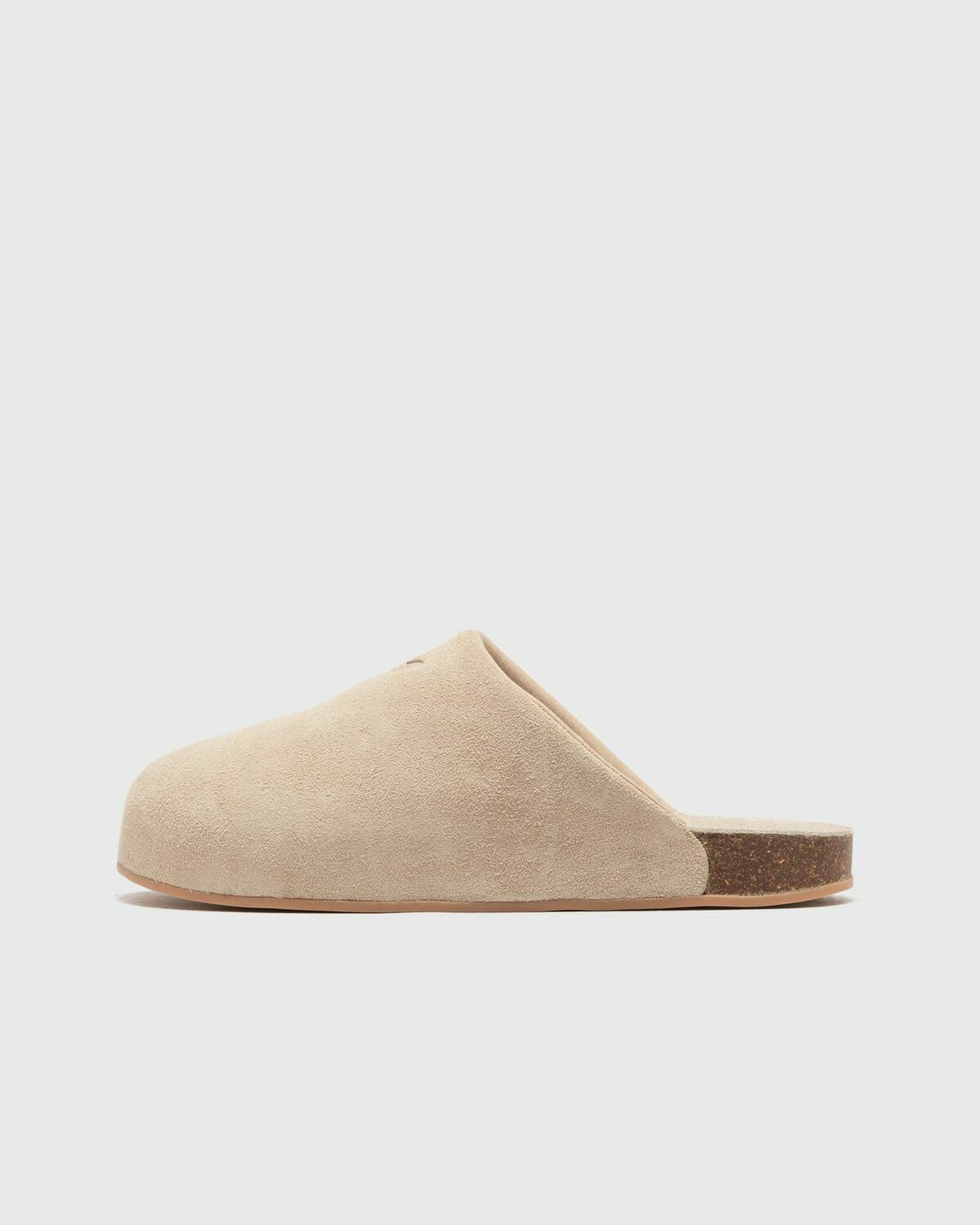 Adidas ADIMULE W Beige Womens Sandals & Slide