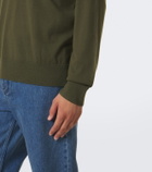 Gabriela Hearst Palco wool sweater
