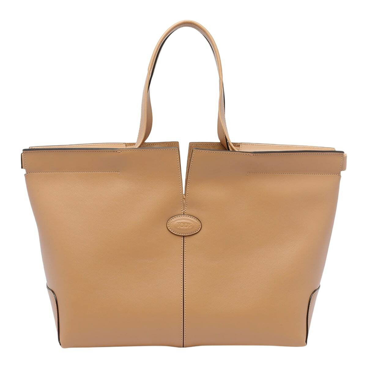 TOD'S＊Tod's Kate Bucket Bag Small バスケットバッグ＊送料込 TOD'S＊Tod's Kate Bucket Bag Small バスケットバッグ＊送料込