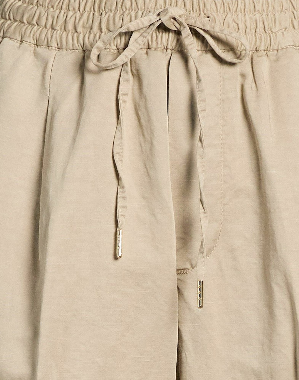Briglia 1949 Womens Pants in Beige