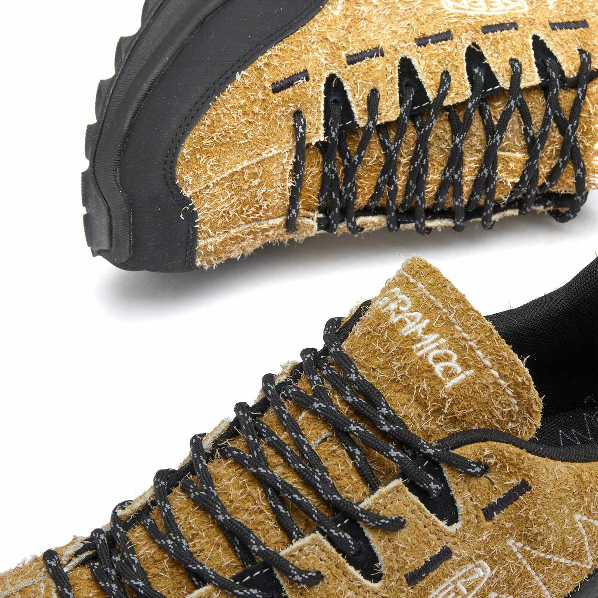 KEEN Men's X GRAMICCI JASPER ZIONIC in Gothic Olive/Black KEEN