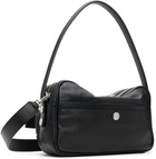Acne Studios Black Camero Party Bag