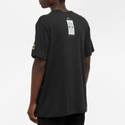 Nike Men's Sole Food T-Shirt in Black