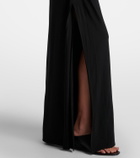 ViX Paula Hermanny x Rosie Huntington-Whiteley Tina maxi dress