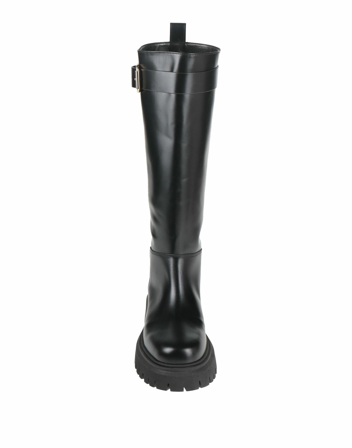 Maje Womens Boot in Black