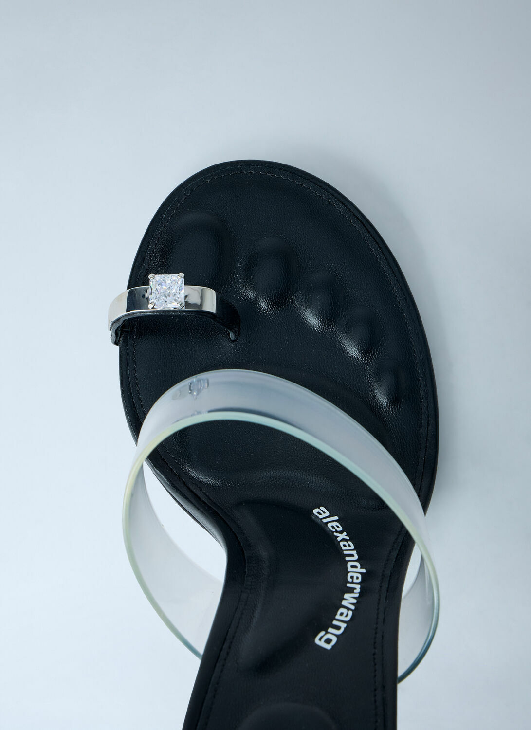 Alexander Wang Bianca Heel Sandals