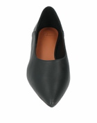 Castañer Womens Ballet flats in Black