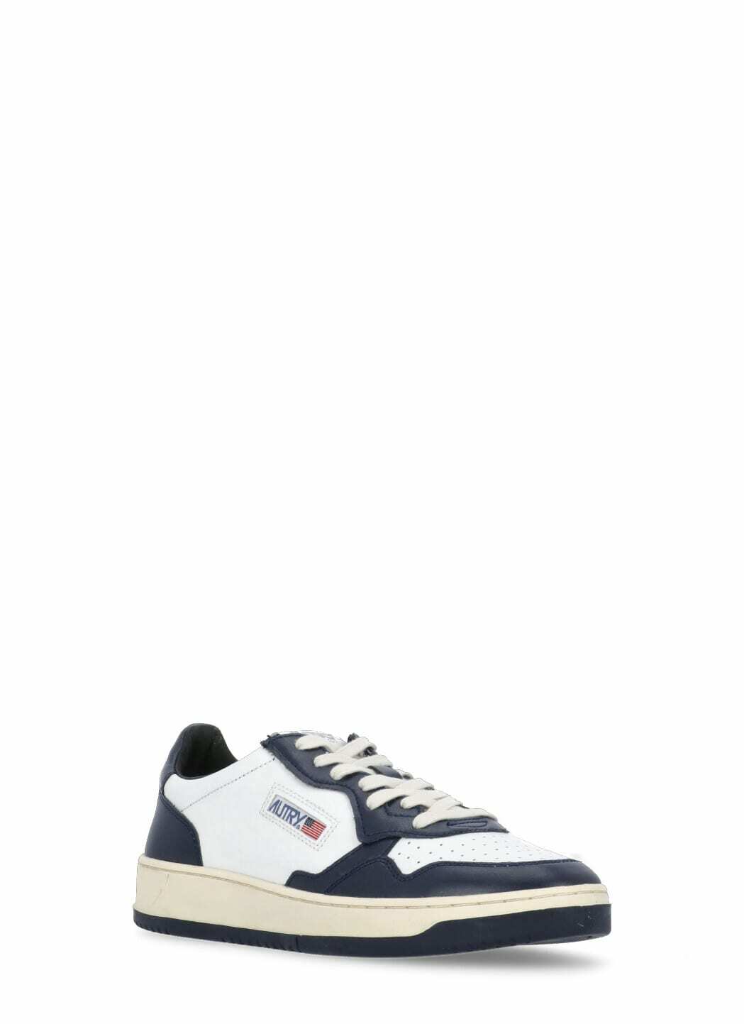 Autry Medalist Low Sneakers