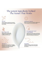 Augustinus Bader The Serum 30ml, Beyond Beauty, Hydrating, Fast-absorbing, Concentrate