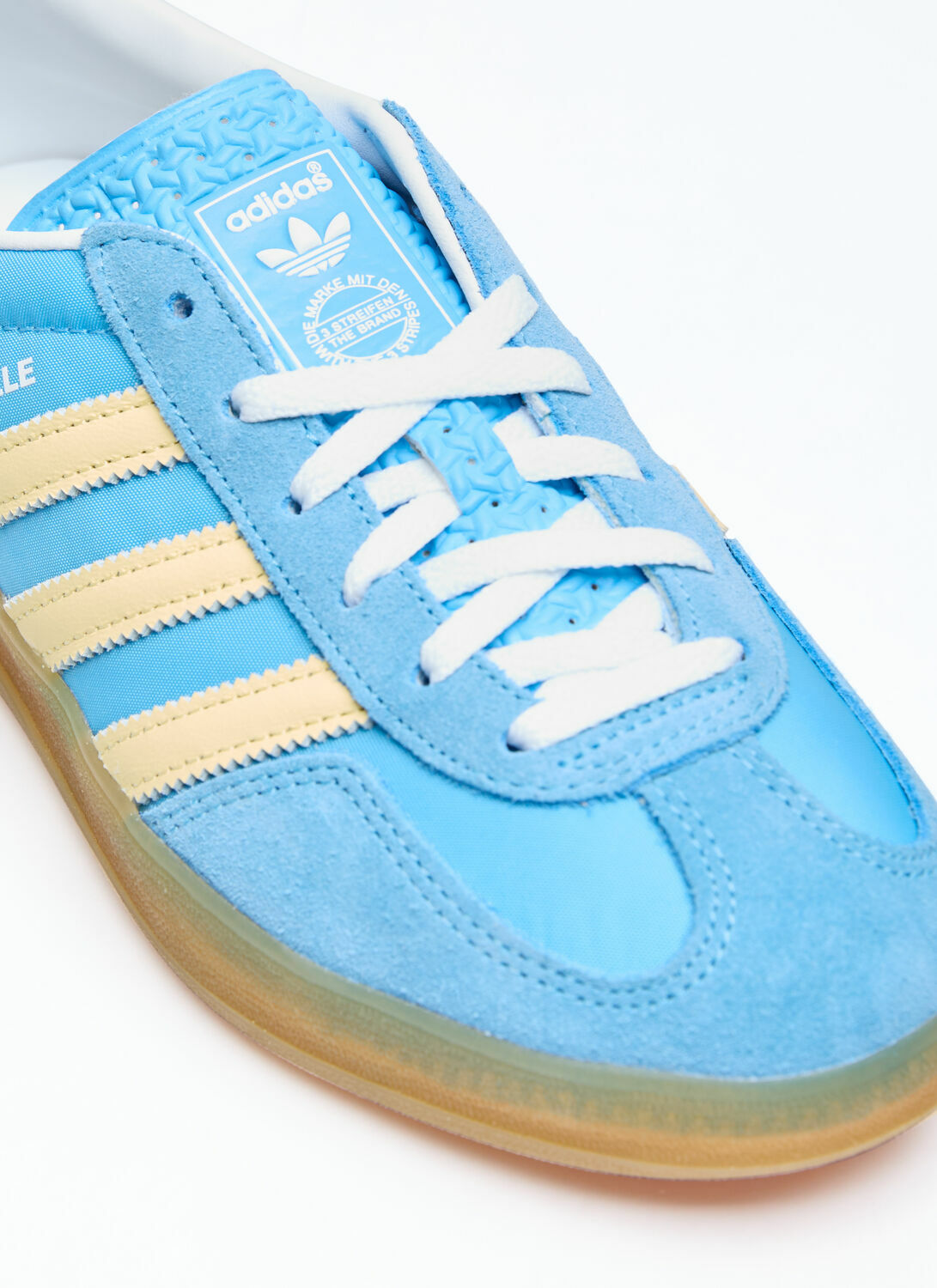 adidas Gazelle Indoor Sneakers