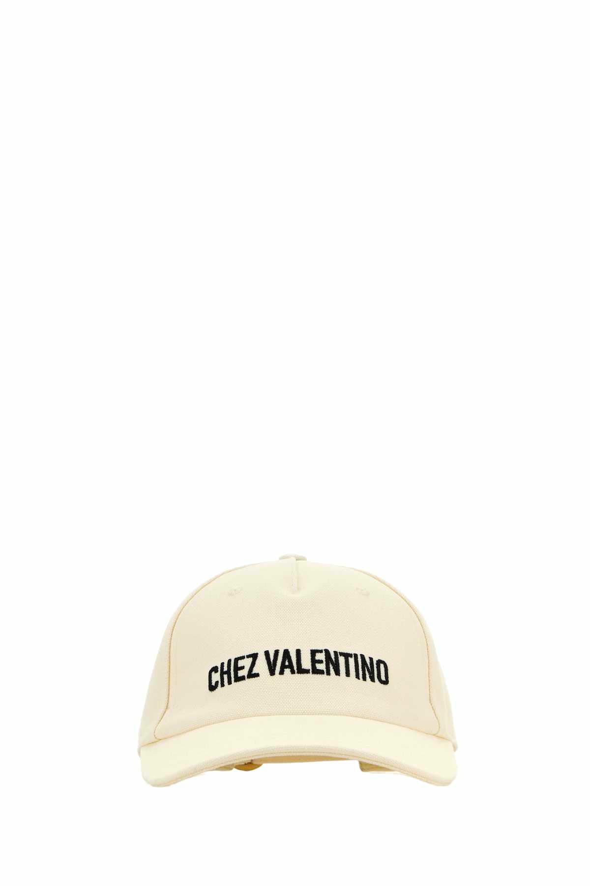 VALENTINO VLTN ロゴキャップ Valentino Garavani | Vltn Cap | Baseball Caps | Cruise Fashion