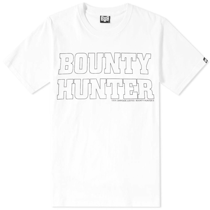 Photo: Bounty Hunter College Tee