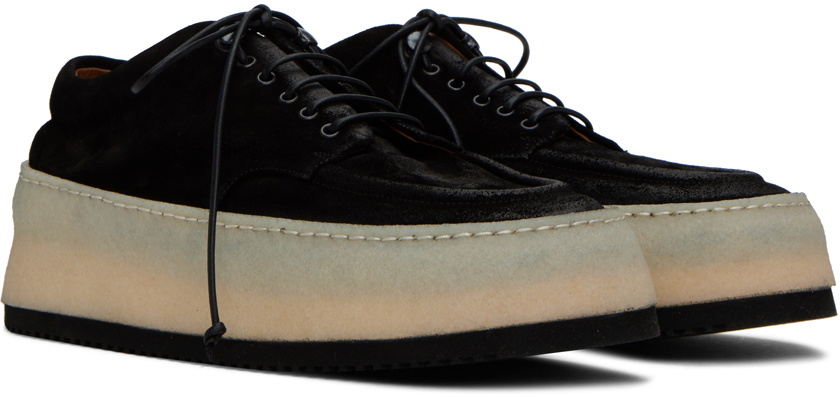 Marsèll Navy Parapana Sneakers