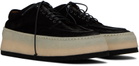 Marsèll Navy Parapana Sneakers