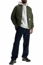 CARHARTT WIP myton liner quilt Khaki