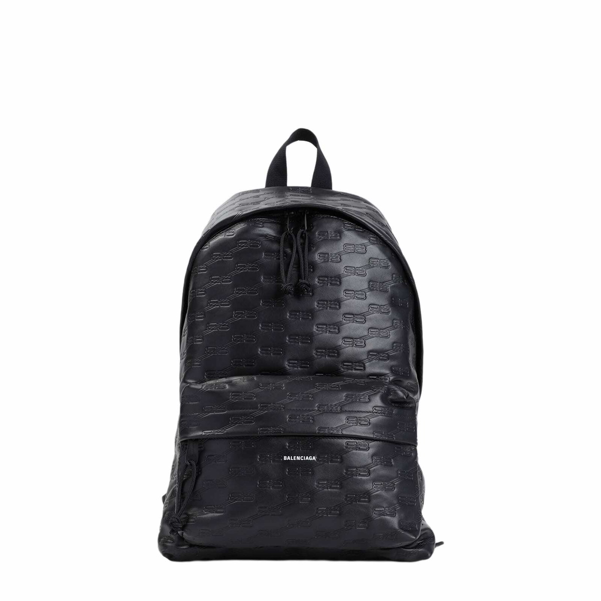 バッグ Balenciaga Canvas Drawstring Backpack Balenciaga Black Backpack Dust Backpack Gym Draw String Bag