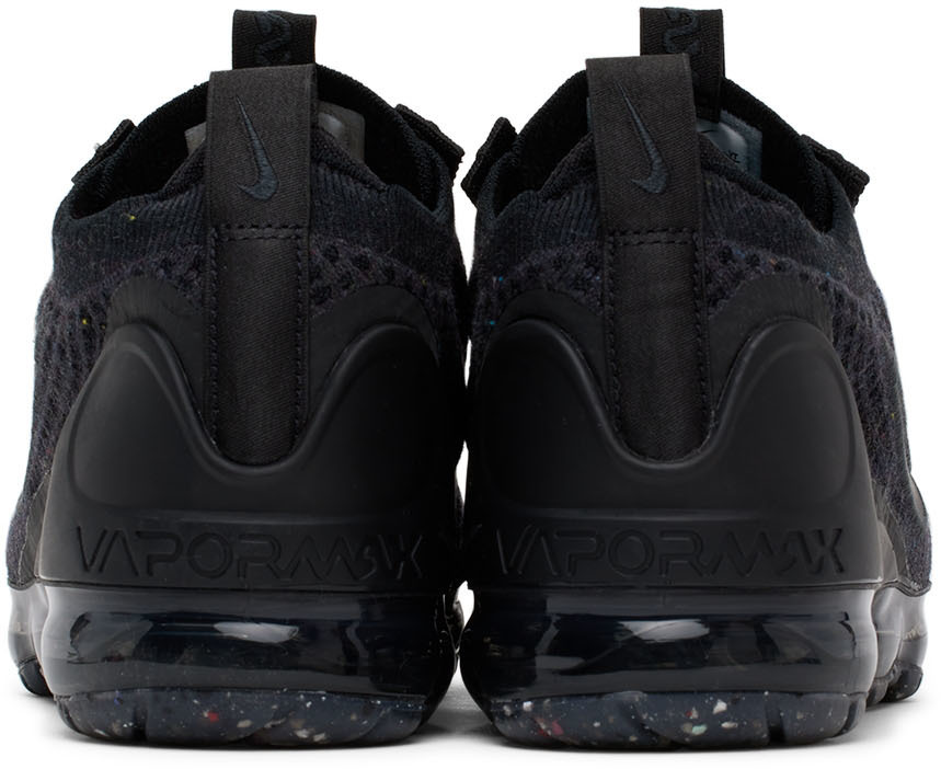 Nike Black Air Vapormax Flyknit 3 Sneakers, $205, SSENSE