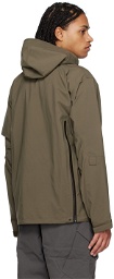 ACRONYM® Khaki J101-GT Jacket