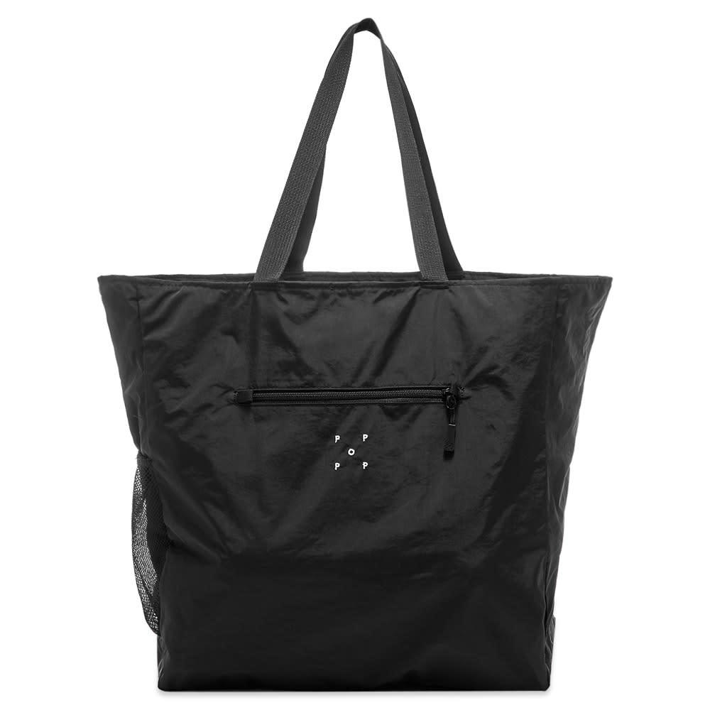 Pop Trading Company Logo Tote Pop Trading Company